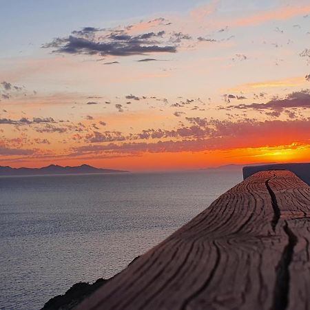 Appartamento Antiparos Vibes Agios Georgios  Esterno foto