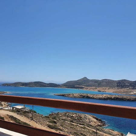 Appartamento Antiparos Vibes Agios Georgios  Esterno foto