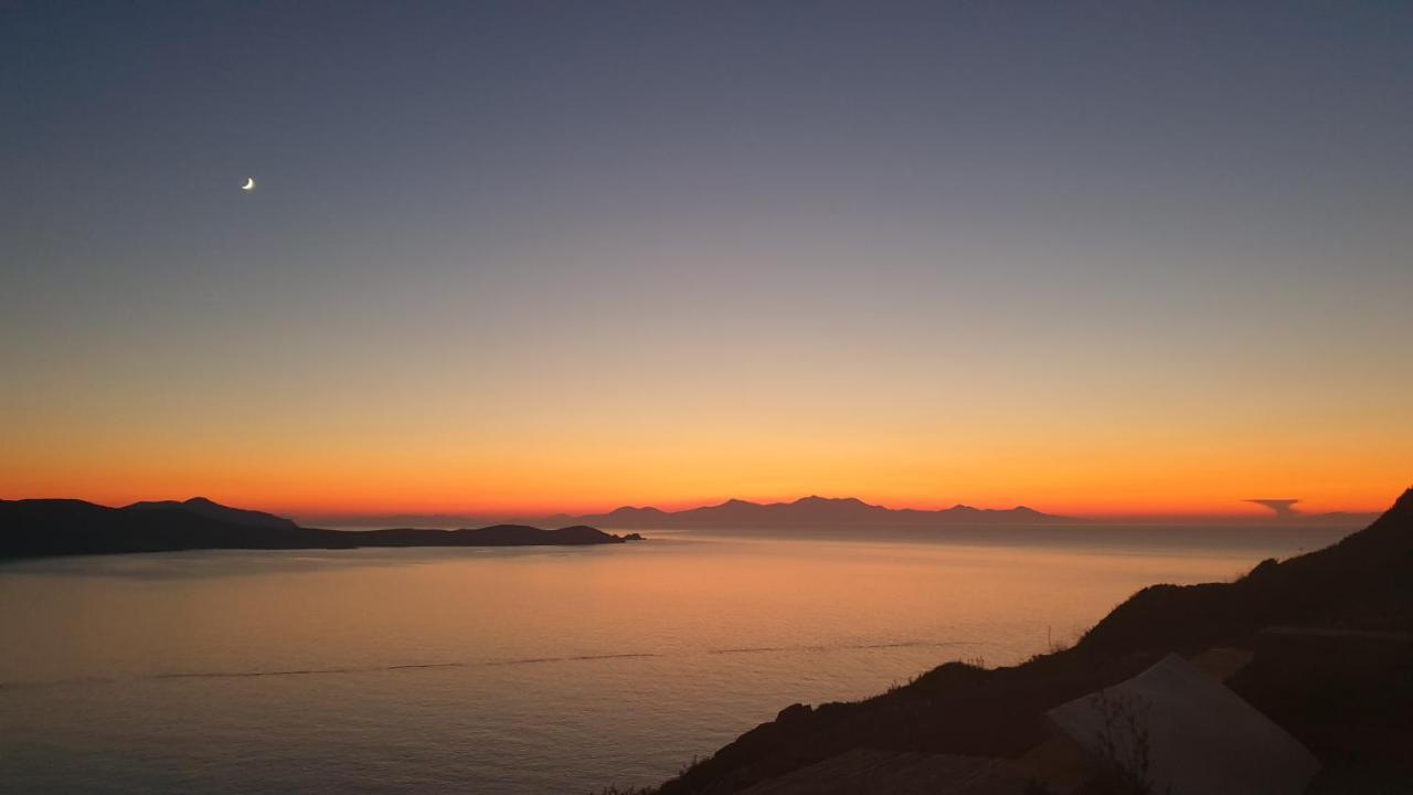 Appartamento Antiparos Vibes Agios Georgios  Esterno foto