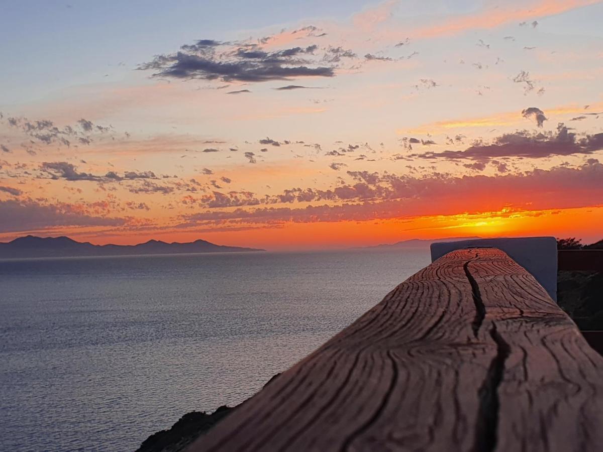 Appartamento Antiparos Vibes Agios Georgios  Esterno foto